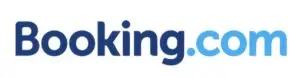 Booking.com Logo