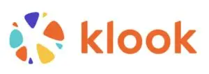 klook logo