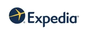 expedia logo