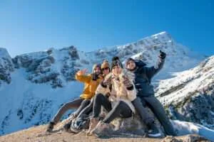 Banff Explorer™ | Canada Banff Explorer™ | Canada